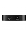 d-link 4-PORT USB 20 HUB/4X A-PORT / 1X B-PORT IN - nr 29