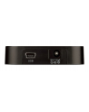 d-link 4-PORT USB 20 HUB/4X A-PORT / 1X B-PORT IN - nr 34