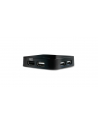 d-link 4-PORT USB 20 HUB/4X A-PORT / 1X B-PORT IN - nr 36