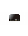 d-link 4-PORT USB 20 HUB/4X A-PORT / 1X B-PORT IN - nr 3