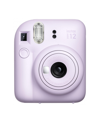 no name CAMERA INSTANT/INSTAX MINI 12 PURPLE FUJIFILM nr 1
