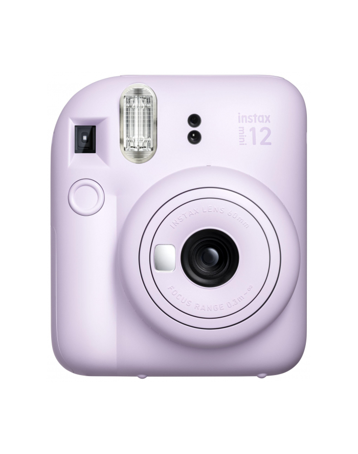 no name CAMERA INSTANT/INSTAX MINI 12 PURPLE FUJIFILM główny