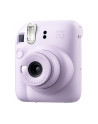 no name CAMERA INSTANT/INSTAX MINI 12 PURPLE FUJIFILM - nr 15