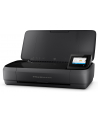 hewlett-packard HP OfficeJet 250 Termiczny druk atramentowy A4 4800 x 1200 DPI 10 stron/min Wi-Fi - nr 11