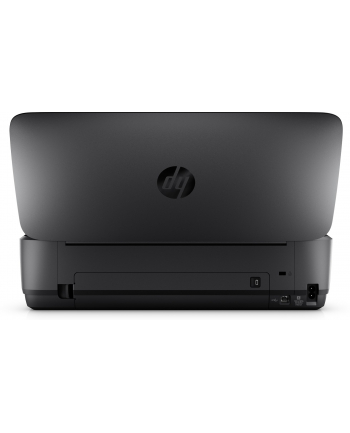 hewlett-packard HP OfficeJet 250 Termiczny druk atramentowy A4 4800 x 1200 DPI 10 stron/min Wi-Fi