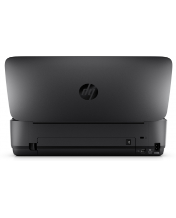 hewlett-packard HP OfficeJet 250 Termiczny druk atramentowy A4 4800 x 1200 DPI 10 stron/min Wi-Fi nr 1