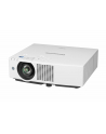 PROJEKTOR PANASONIC PT-VMZ51SEJ LASER LCD 5200ANSI - nr 1