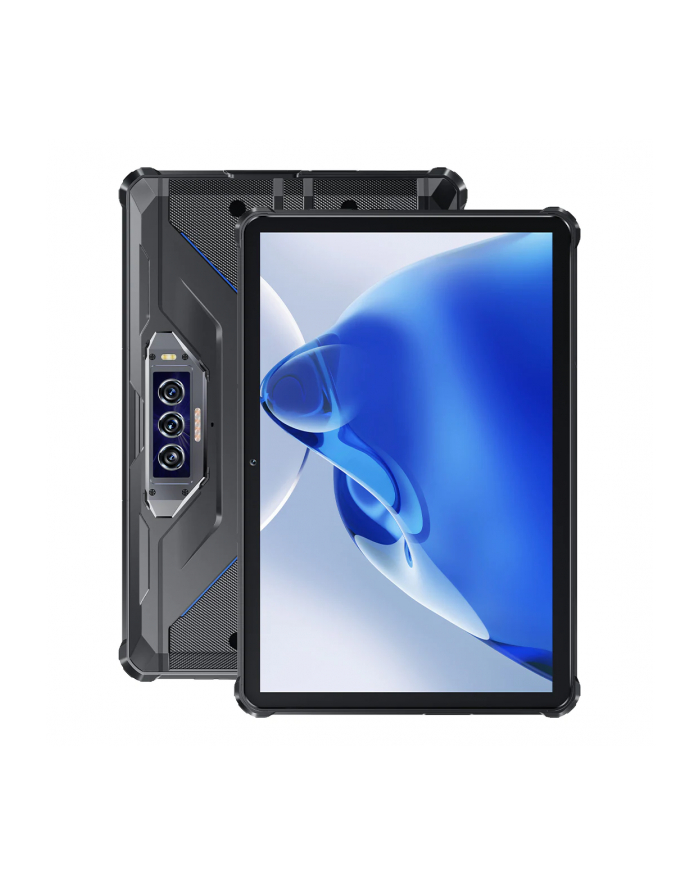 Tablet Oukitel RT7 12/256GB Blue Rugged 32000 mAh główny