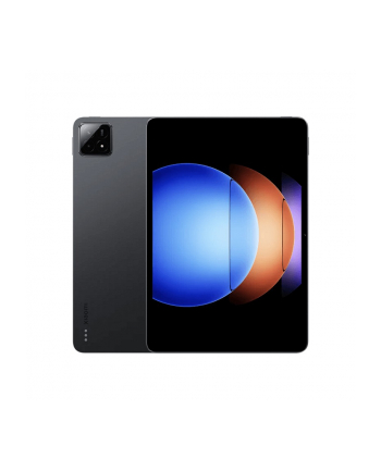 Tablet Xiaomi PAD 6S PRO 8/256GB WIFI 124''; Gray