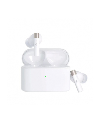 Słuchawki bezprzewodowe 1MORE Pistonbuds Pro SE białe