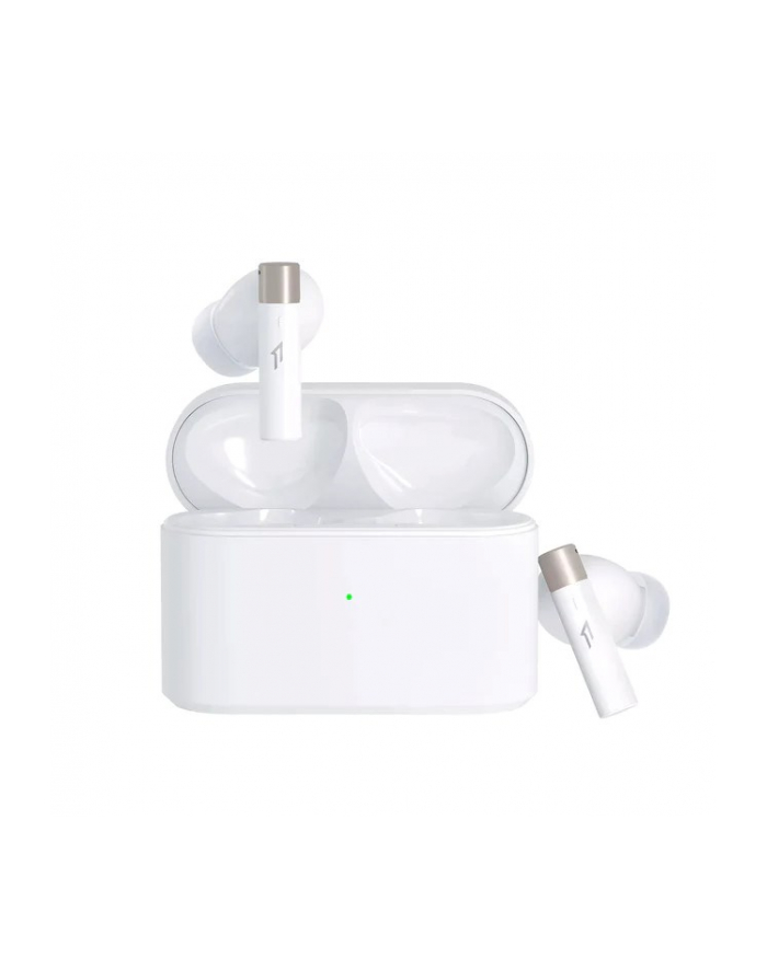 Słuchawki bezprzewodowe 1MORE Pistonbuds Pro SE białe główny