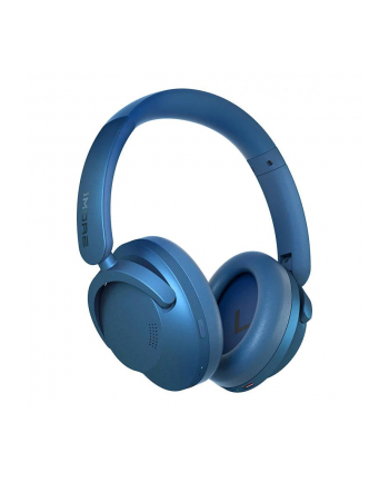 Słuchawki bezprzewodowe 1MORE, ANC SonoFlow niebieskie