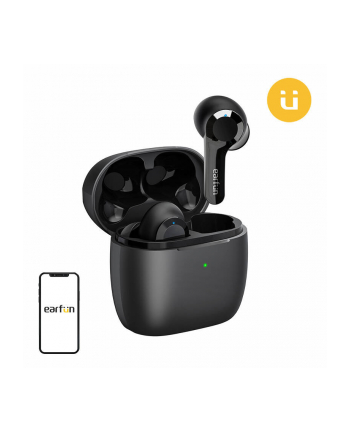 Słuchawki TWS EarFun Air czarne