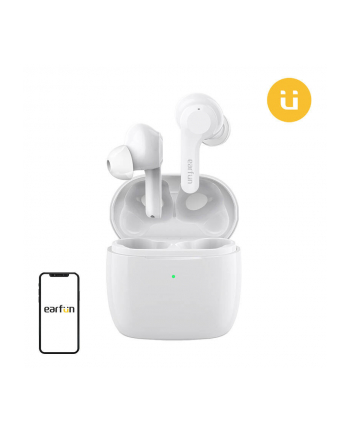 Słuchawki TWS EarFun Air białe