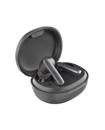 Słuchawki TWS EarFun Air S, ANC czarne