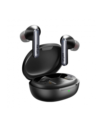 Słuchawki TWS EarFun Air S, ANC czarne