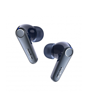 Słuchawki TWS EarFun Air Pro 3, ANC niebieskie