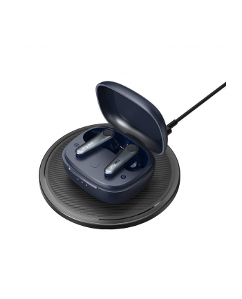 Słuchawki TWS EarFun Air Pro 3, ANC niebieskie