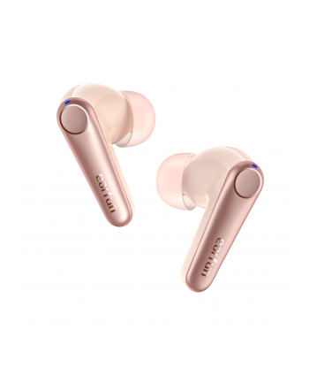 Słuchawki TWS EarFun Air Pro 3, ANC różowe