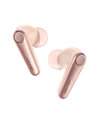 Słuchawki TWS EarFun Air Pro 3, ANC różowe