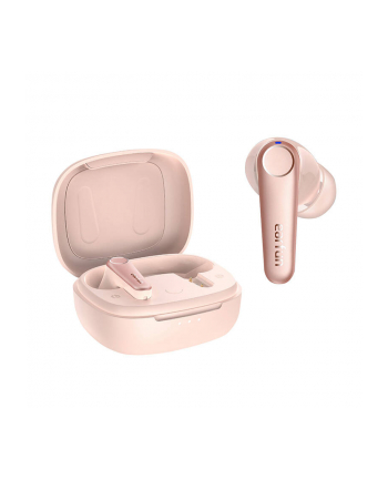Słuchawki TWS EarFun Air Pro 3, ANC różowe