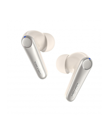 Słuchawki TWS EarFun Air Pro 3, ANC białe