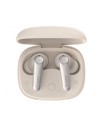 Słuchawki TWS EarFun Air Pro 3, ANC białe
