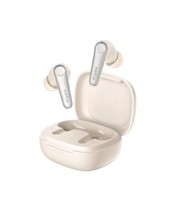 Słuchawki TWS EarFun Air Pro 3, ANC białe