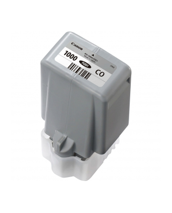 Canon Tusz 0556C001 PFI-1000CO 80 ml Chrome