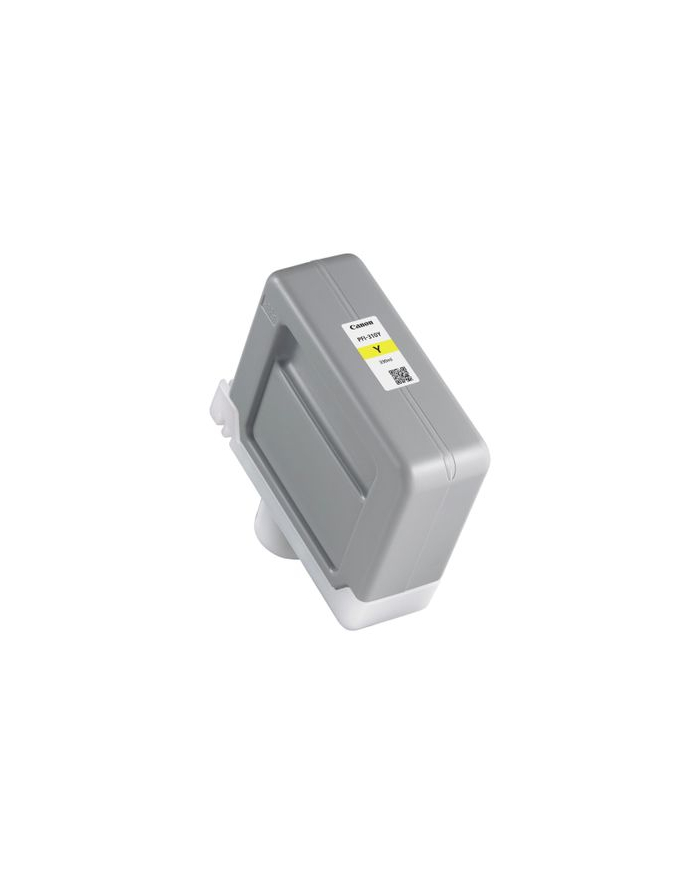 Canon Tusz 2362C001 PFI-310Y 330 ml Yellow główny