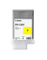 Canon Tusz 2888C001 PFI-120Y 130 ml Yellow - nr 6