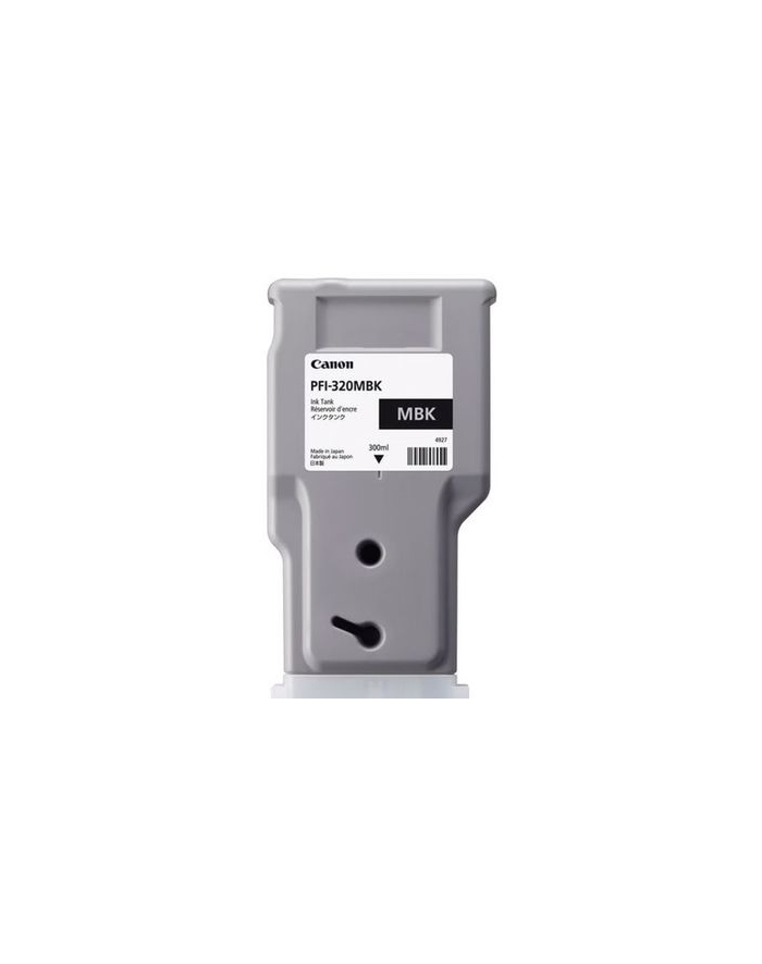 Canon Tusz 2889C001 PFI-320MBK 300 ml Matte Black główny