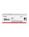 Canon CRG-069H Toner Black 5098C002 - nr 1