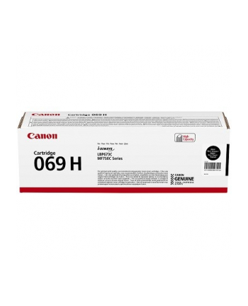 Canon CRG-069H Toner Black 5098C002
