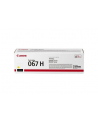 Canon CRG-067H Toner Yellow 5103C002 - nr 2