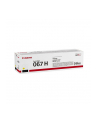 Canon CRG-067H Toner Yellow 5103C002 - nr 6