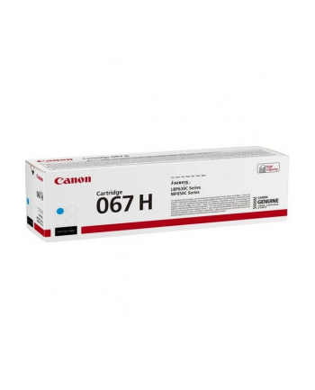 Canon CRG-067H Toner Cyan 5105C002
