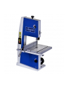 SCHEPPACH PRZECINARKA TAŚMOWA BASA1 230V 0,3KW - nr 1
