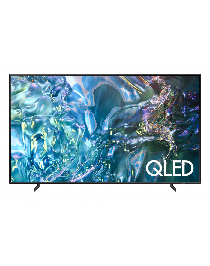 Telewizor 65''; Samsung QE65Q60DAUXXH główny