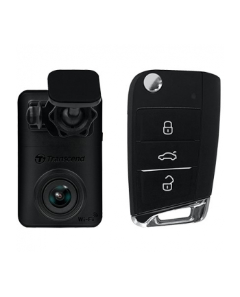 no name VEHICLE RECORD-ER DRIVEPRO 10/64GB TS-DP10A-64G TRANSCEND