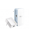 tp-link AV1000 POWERLINE AC WI-FI KIT/1 TL-PA7017 + 1 TL-WPA7517 - nr 21