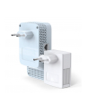 tp-link AV1000 POWERLINE AC WI-FI KIT/1 TL-PA7017 + 1 TL-WPA7517 - nr 22