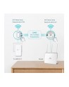 tp-link AV1000 POWERLINE AC WI-FI KIT/1 TL-PA7017 + 1 TL-WPA7517 - nr 25