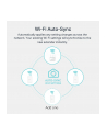 tp-link AV1000 POWERLINE AC WI-FI KIT/1 TL-PA7017 + 1 TL-WPA7517 - nr 26