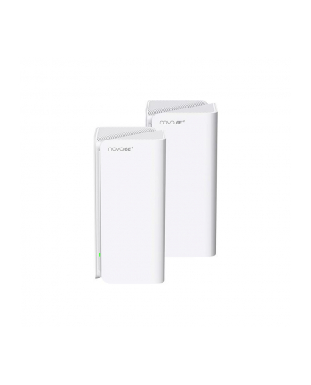Tenda-AXE5700 Home Mesh Wi-Fi 6E System