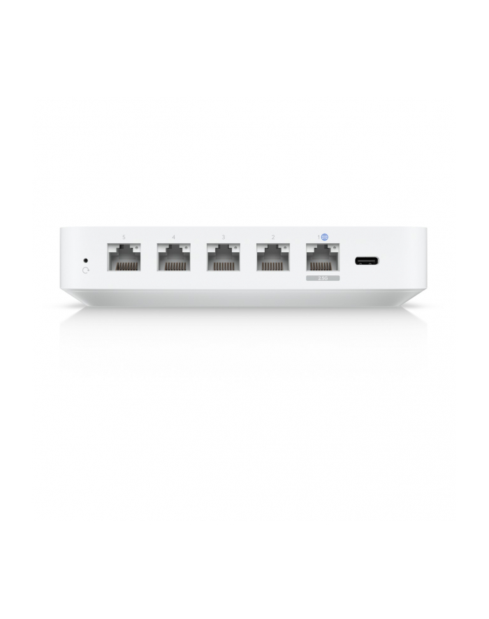 UBIQUITI UCG-ULTRA CLOUD GATEWAY ULTRA główny