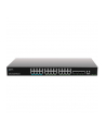 Grandstream GWN 7813P POE 24GE 4SFP+ switch L3 - nr 4