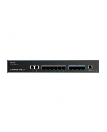 Grandstream GWN 7830 6SFP, 4SFP+ switch L3