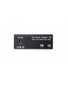 no name Media konwerter RJ45 10/100/1000Base-T na SFP 1000Base-SX/LX (bez modułu SFP) - nr 10