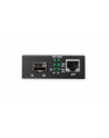 no name Media konwerter RJ45 10/100/1000Base-T na SFP 1000Base-SX/LX (bez modułu SFP) - nr 2